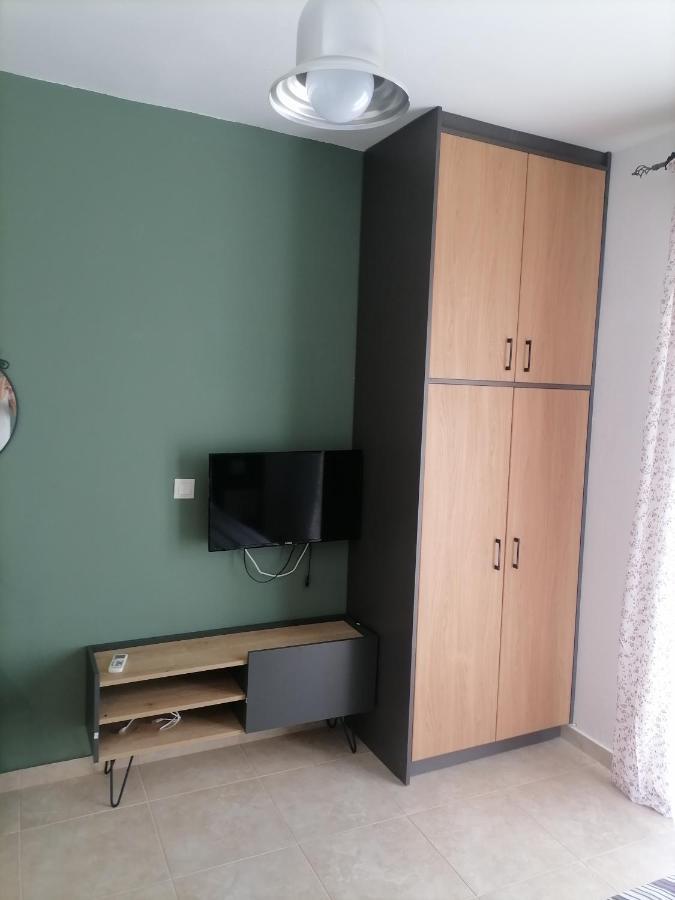 New-B Apartment Ierapetra  Exterior photo